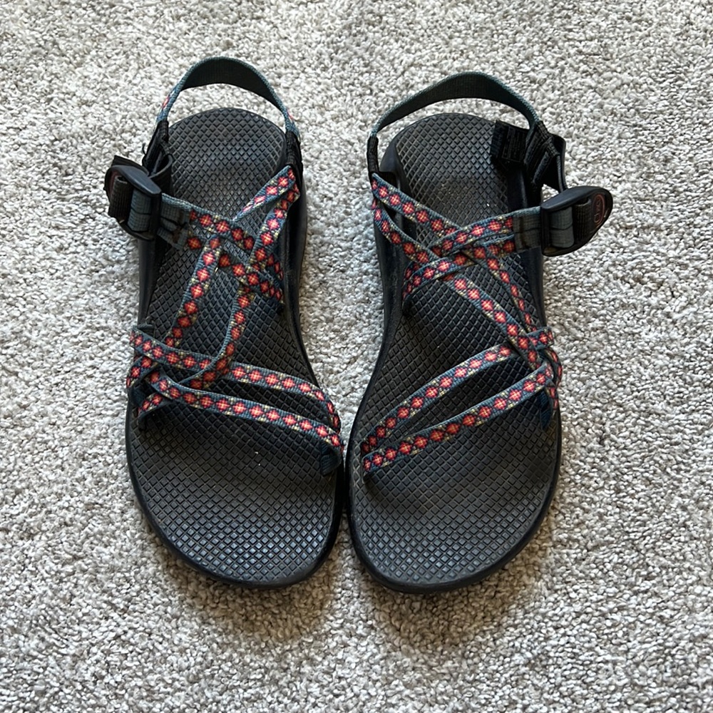 Size 9 Woman’s Chaco